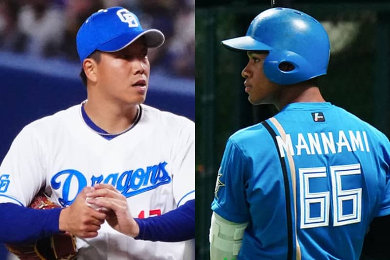 The 23-year-old quadruples his salary to 4 million yen and more than 8000 million yen one after another. The unfortunate right-hand man signs for the second time... Contract renewal on the 1th