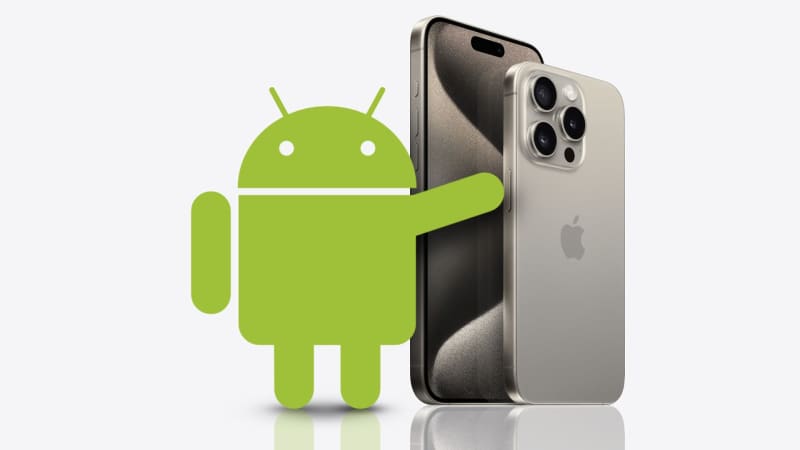 Räuber bringen geklautes Android zurück: “Dacht…