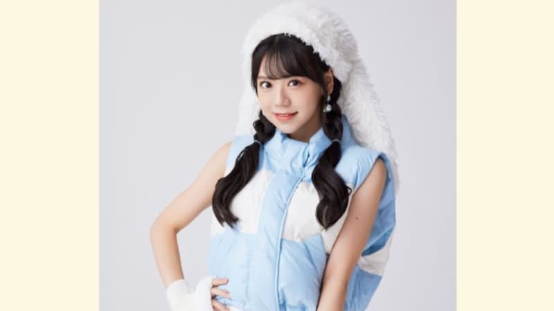 [New Corona] OCHA NORMA Yonemura Hime Ryoura will be recovering at home until the 10th and will be absent from events and performances.