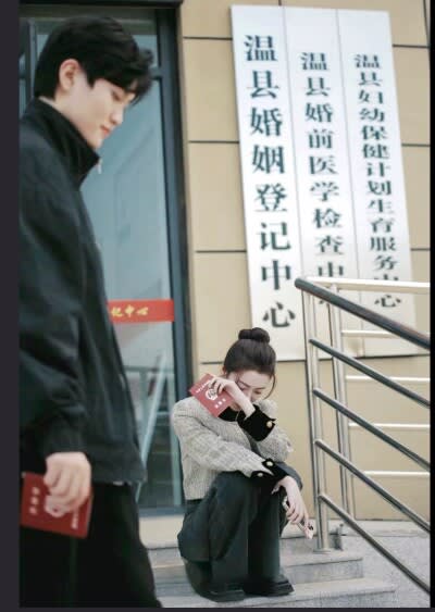 離婚密着動画がネットでトレンド入り、カメラマン「依頼者は皆1995年以降生まれ」―中国