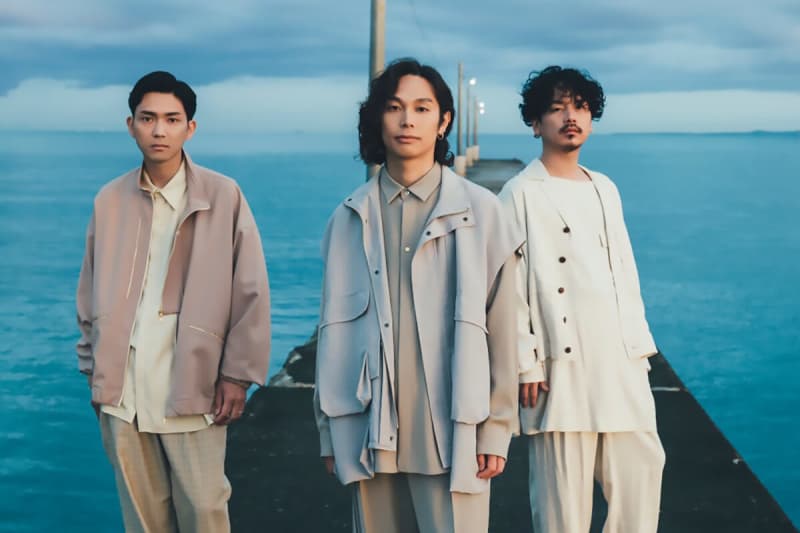 二階堂ふみ主演ドラマ『Eye Love You』　OmoinotakeがGP帯ドラマ初の主題歌