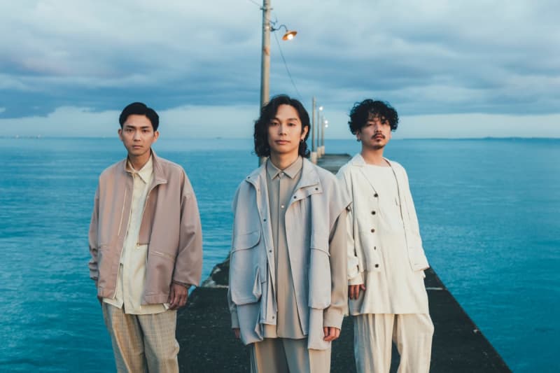 Omoinotakeが『Eye Love You』主題歌を担当！二階堂ふみ「“瞬きもせず照らし…