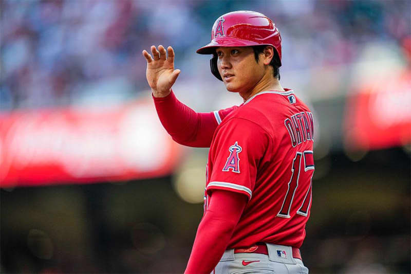 Shohei Otani has a good impression at the home base of a “longshot team”, even if he is the favorite for the Dominion Army…U.S. reporter warns: “Don’t take it lightly”