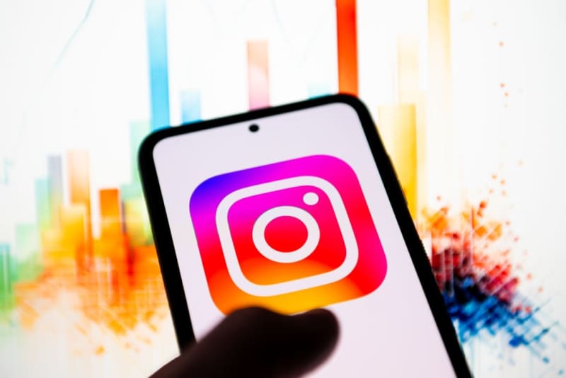 Instagram users report new feature but no-one k…