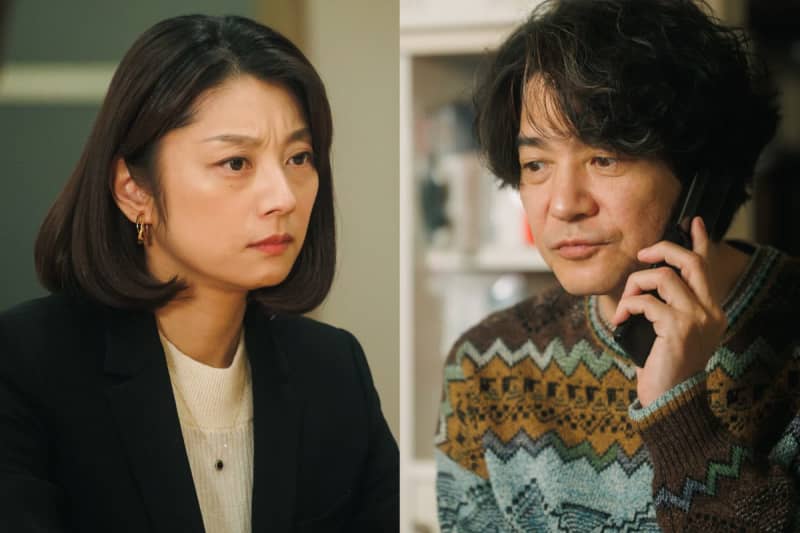 『コタツがない家』最終章へ　悠作（吉岡秀隆）が家出…万里江（小池栄子）は達男（小林薫）が離婚を…