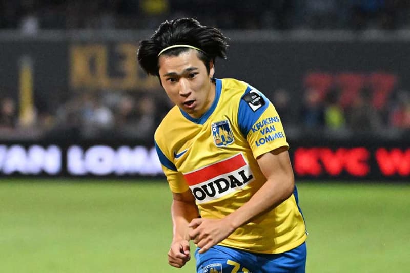 Return to Urawa?Remain in Belgium?Rumors have surfaced that he will return to the J League this winter...The aim is to solve the lack of scoring ability