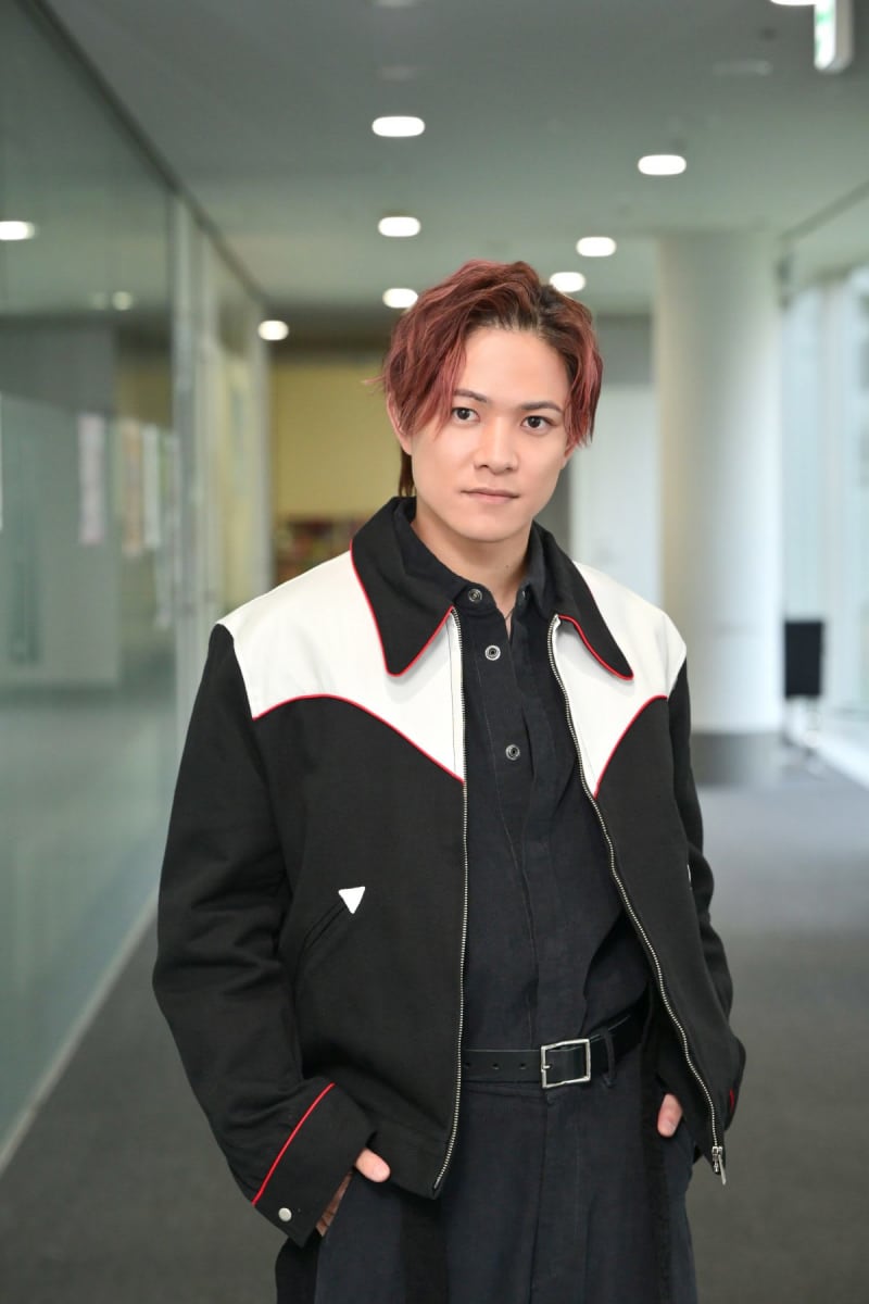 THE RAMPAGE岩谷翔吾が『BLドラマの主演になりました』出演決定　阿部顕嵐＆阿久津仁愛…