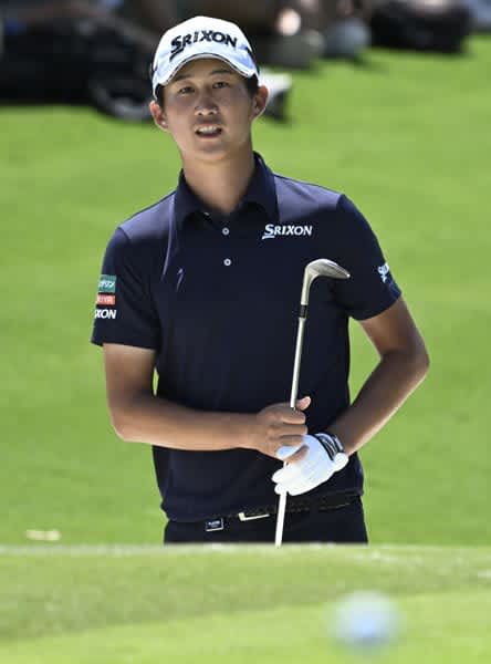 Rikuya Hoshino is already eligible for next year's All-England ticket. Experience gained in overseas matches is directly linked to performance in the majors (Yutaka Hanekawa)