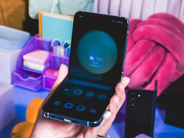折りたたみスマホが大豊作だった2023年　この波に乗るべきか