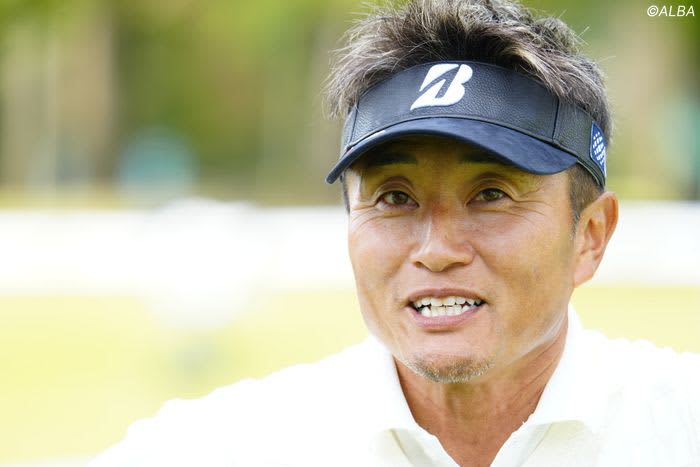 First day of the final qualifying round for the U.S. Senior Tour: Katsumasa Miyamoto gets off to a good start, tied for 18th place. Ho-sung Choi, who has won three times in Japan, is tied for 3th place.