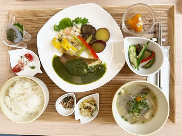 [Recommended by Kagoshima correspondent] 4 stylish cafes and popular bread shops around Kirishima City
