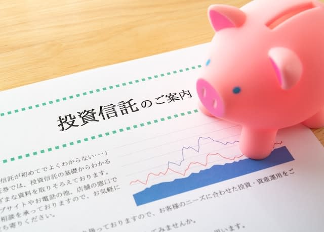 Q. I heard that investment trusts have a large compound interest effect, but when does compound interest occur on investment trusts?