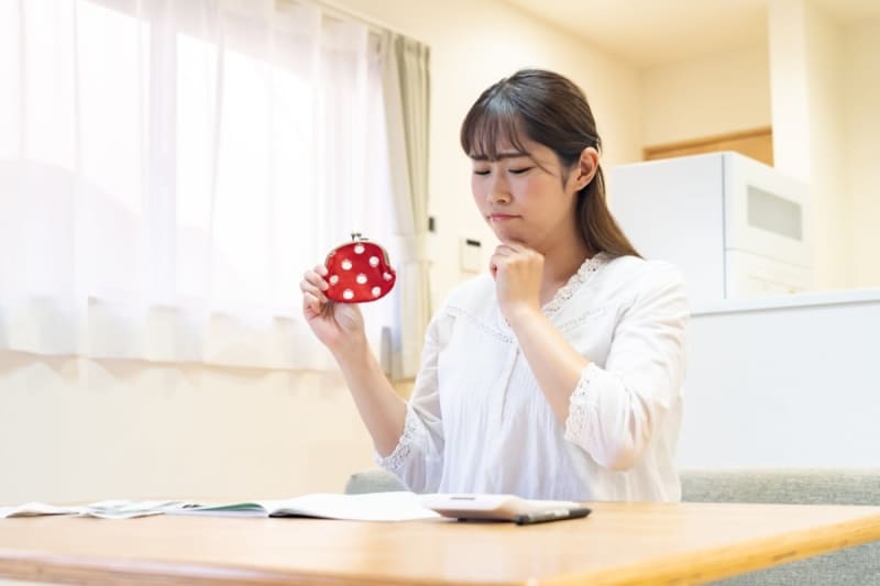 I don't have any intention of living long, so I have zero savings.Can you survive old age if you live alone with a monthly pension of 10 yen?