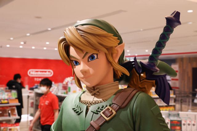 『ゼルダの伝説』ハリウッド版、目指すは実写版“宮崎駿映画”「最高なものになる」と監督が約束