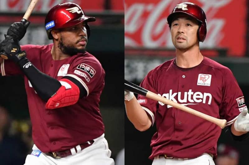 Left the team with an ERA of 81.00, joined the team via trade, and the number of appearances plummeted. MLB's 130-shooter remains...Rakuten's reinforcement diagnosis