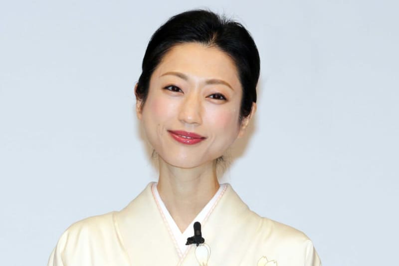 Mitsu Dan, who made a comeback on the radio, was surprised by her "real life" after being discharged from the hospital... Fans were delighted to hear her voice for the first time in 4 months