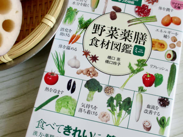 My Cookbook Award 2023 ☆ Selected as a portable medicinal meal guide ♪