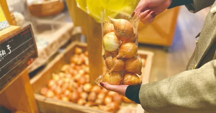 ハズレが“淡路島玉ねぎ”詰め放題⁉贅沢すぎる年末年始の大抽選会！ 『ホリデーシーズン大抽選会i…