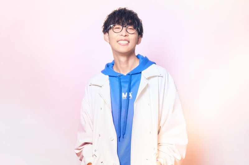 Masayoshi Oishi releases 2nd album “Universe” and single “Namamenkoi Gal” is also released at the same time