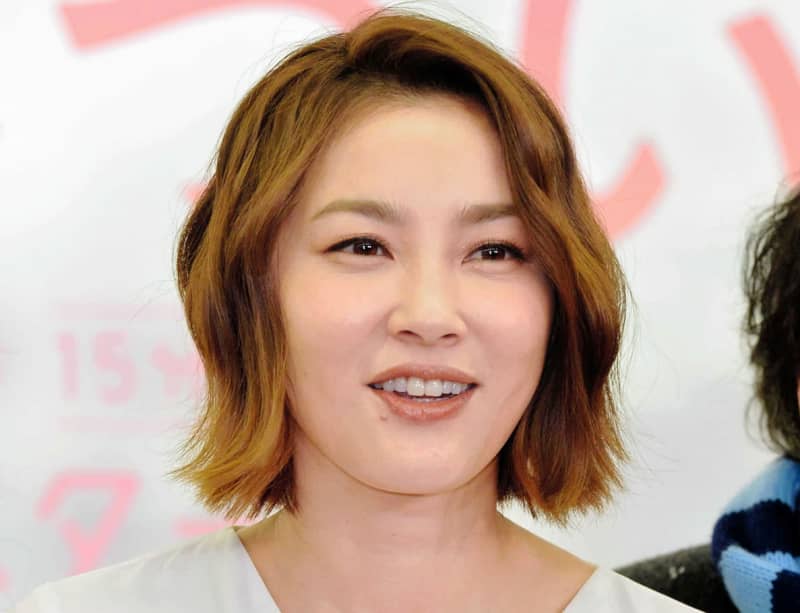 20代で時が止まった？！瀬戸朝香、46歳　サラサラ黒髪ロング＆美肌でTV登場へ　SNSで報告