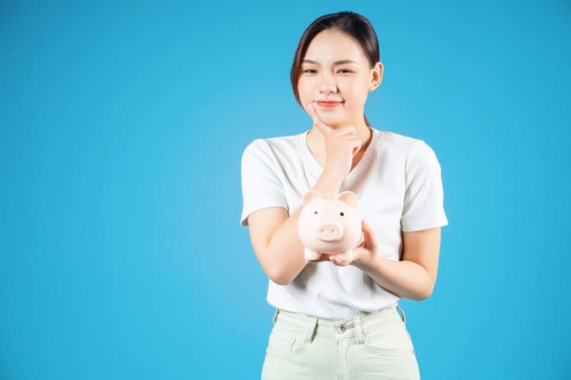 I want to save money, but it seems like it will exceed 100 million yen, but I can't. What should I do to save up to my goal of 500 million yen?