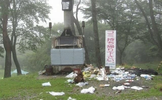 キャンプで必須「ゴミ管理」マナー！　サラッとできる「処理＆分別」実践レポ