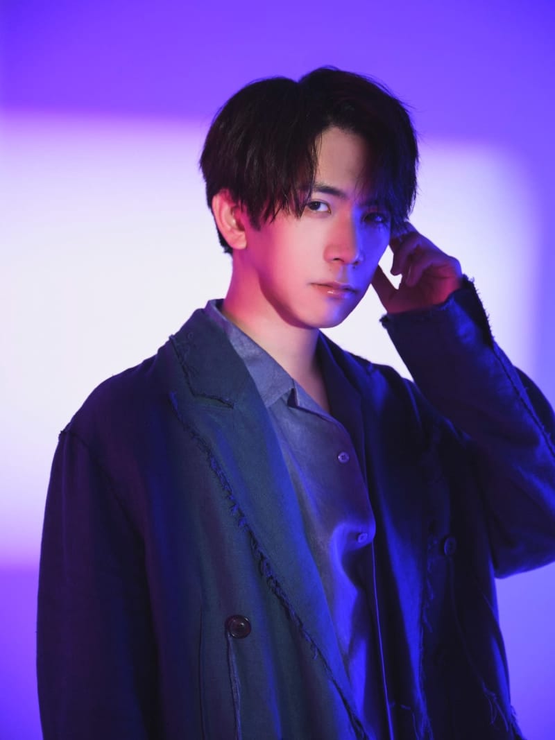 Kento Ito's new song ``My Factor'' will be used as the ending theme for the anime ``Tsuki ga Guderu Isekai Douchuu'' and will hold his first one-man show.