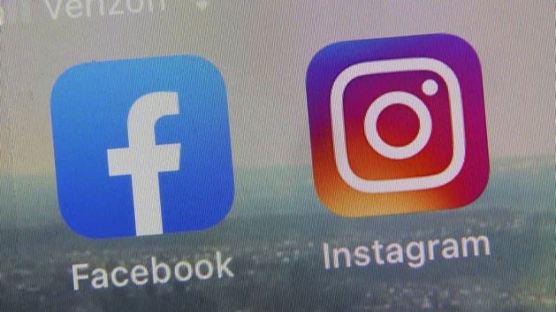 Instagram und Facebook betroffen: Meta stampft …