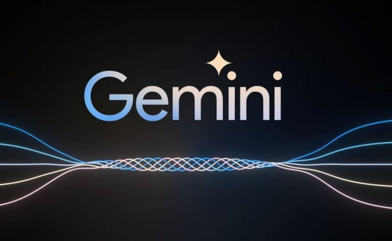 Portaltic.-Google lanza Gemini, una IA mutimoda…