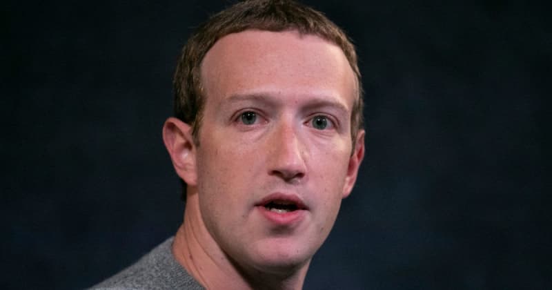 New Mexico AG Alleges Zuckerberg’s Meta Has All…