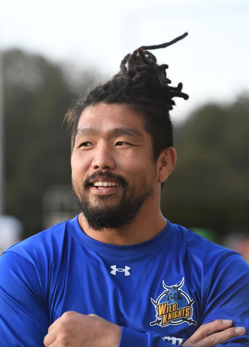 引退表明の埼玉・堀江翔太　日本のラグビーを支え続けられた理由とは　進化を止めなかった37歳