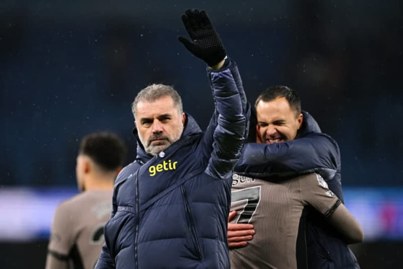 ‘Unbelievable’ Tottenham star takes to Instagra…