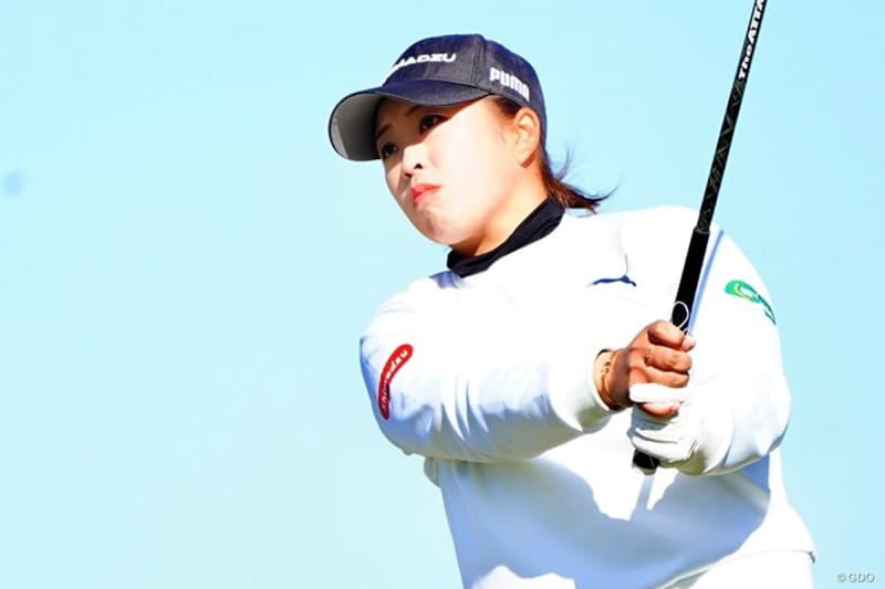 Mao Saigo and Yuri Yoshida qualify for the US tour, Saki Baba misses out