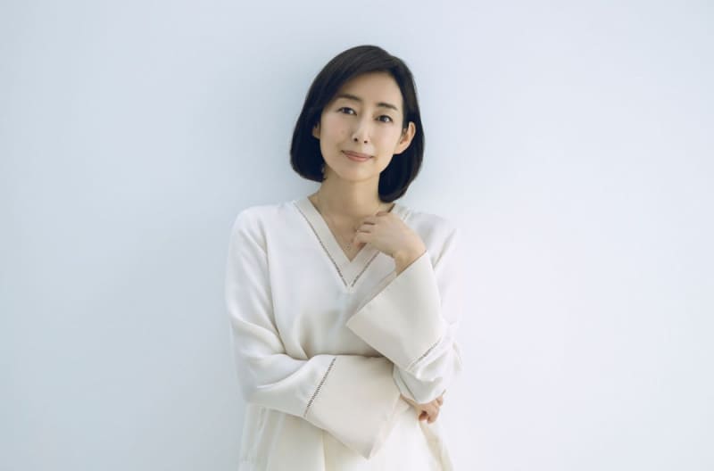 木村多江が『厨房のありす』出演決定！心護（大森南朋）の元同僚で大手製薬会社の化学者役【コメントあり】