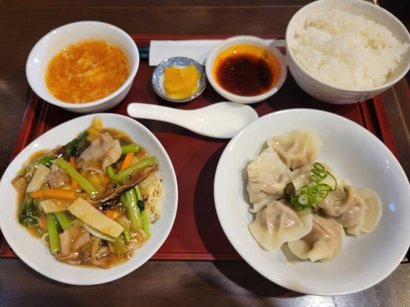 3 Delicious Recommended Gourmet Foods in Kitahorie/Minamihorie, Osaka