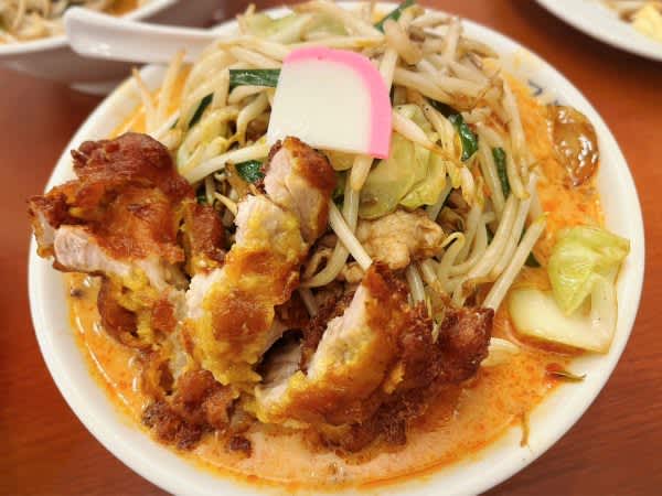 5 delicious and recommended popular gourmet foods in Oyama City, Tochigi Prefecture