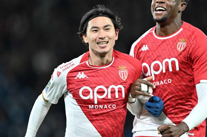 ``Japan is enthusiastic'' over Takumi Minamino's performance; Korean media spotlight on continuous ``scoring involvement''; ``He has made a comeback after a slump''