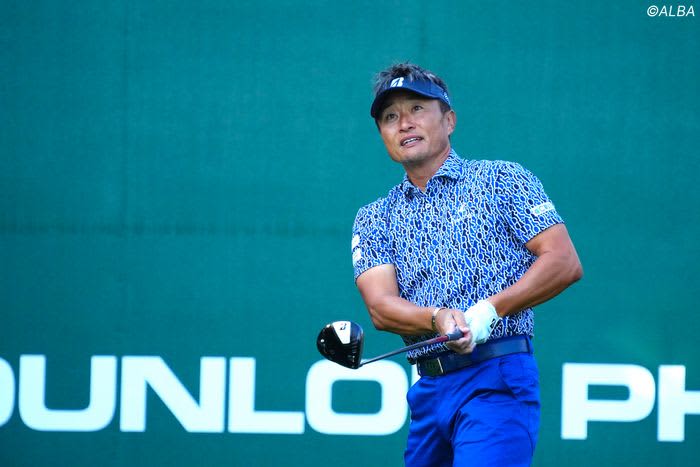 U.S. Senior Tour final qualifying round: Katsumasa Miyamoto returns to 23rd place, Choi Ho-sung drops to 32nd place