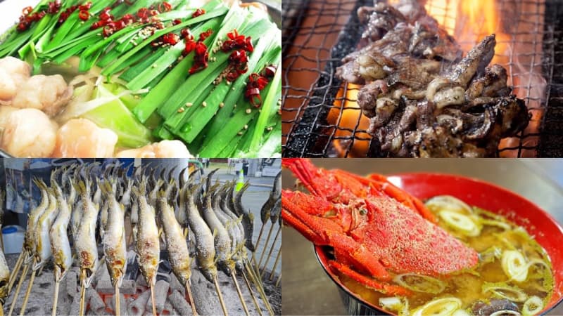 A “warming” gourmet meal in the cold winter “Winter Festival!”“Local Sake & Local Dishes 2024” and “Local Hot Pot Festival” will be held simultaneously!