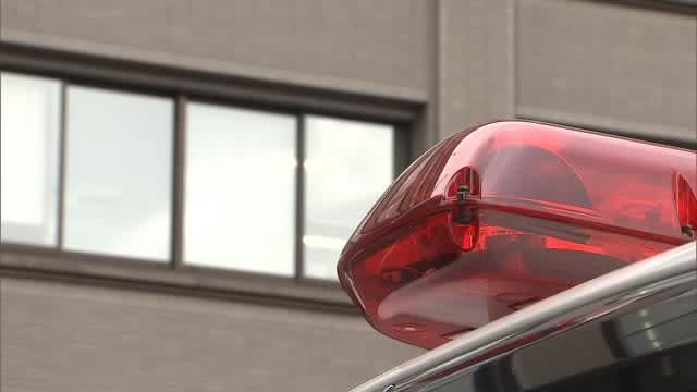 "I'm tired of walking..." Man arrested for stealing bicycle parked on sidewalk (Sendai City)