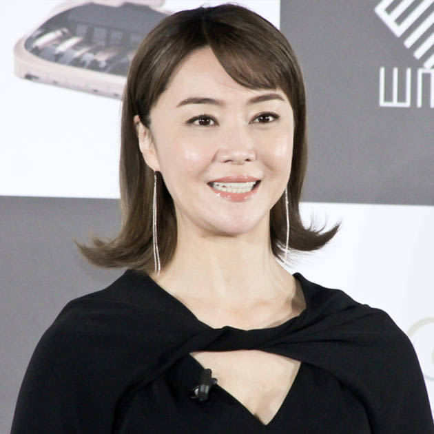 観月ありさ、47歳に！豪華なバースデーケーキSHOTで報告「かっこいい女でありたいです」