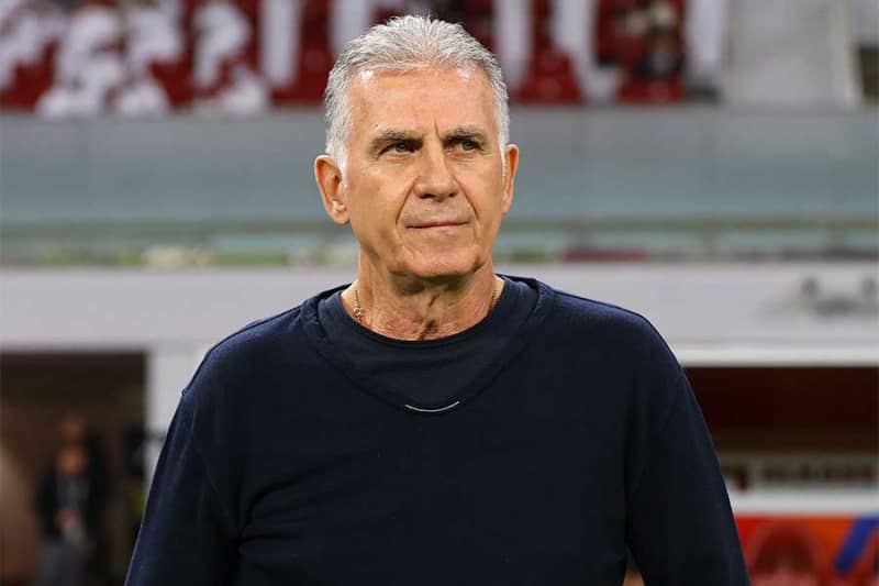 Qatar national team coach suddenly fired, unusual personnel appointment just before the Asian Cup...Spanish coach to be his successor, local reports