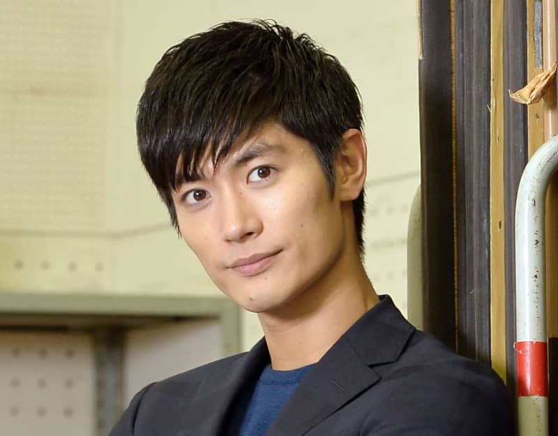 Haruma Miura's singing performance aired on FNS Online: ``Thank you,'' ``It made me cry,'' ``It was really wonderful,''...