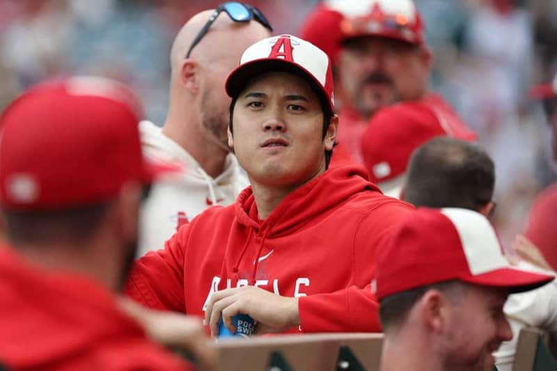 Rumors spread over ``blank'' interview with Shohei Otani: Director Dogun ``may have made a big mistake''