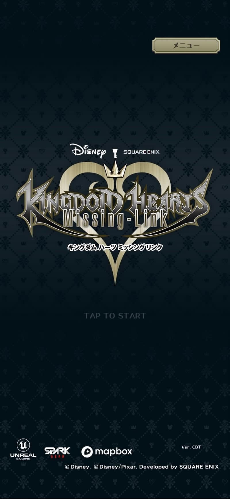 「KINGDOM HEARTS Missing-Link」CBTレポート場所に縛られず遊べる位…