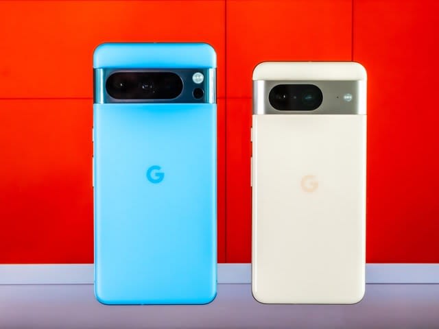 「Pixel 8 Pro」、新AIモデル「Gemini Nano」を搭載　その他Pixelにも…