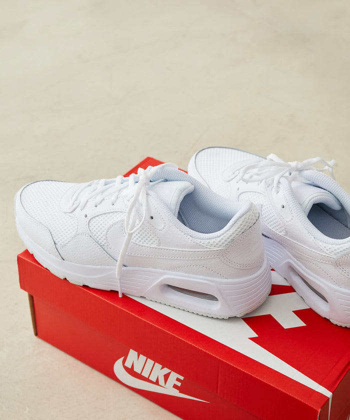 <Popular brands one after another!!> [White sneakers] I definitely want them now ♡ What is the “big winning item”? !