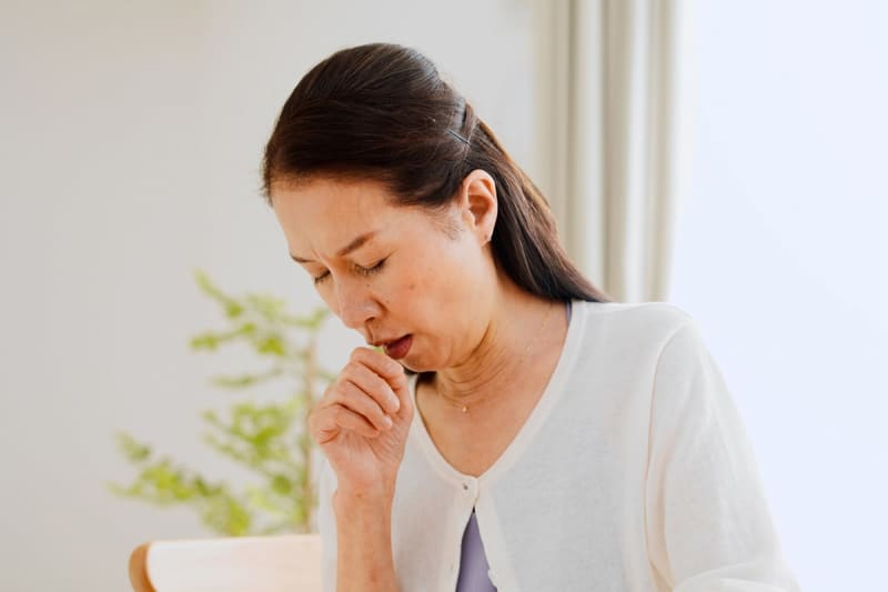 “Humidifier pneumonia” can cause rib fractures…Doctor explains symptoms