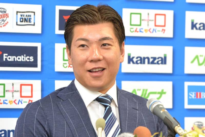 [Seibu] Ginjiro Sumiya: “The talks by Hayato Sakamoto, Shinnosuke Abe, and Mr. Kamei were extremely positive.”