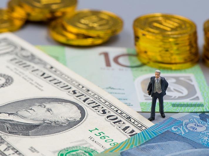 1110 foreign institutional investors invest in China's bond market